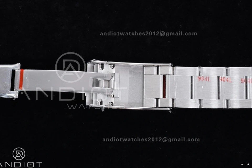 Beige Best VR3230 126000 KRF Edition Dial Steel Perpetual 36mm Oyster 904L 1:1 0301